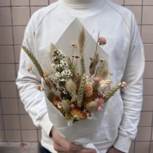 Love is in the air bouquet