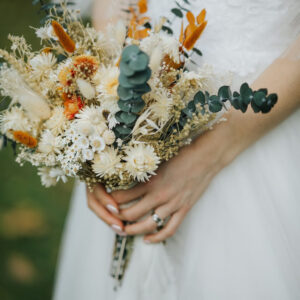 Autumn love Bouquet